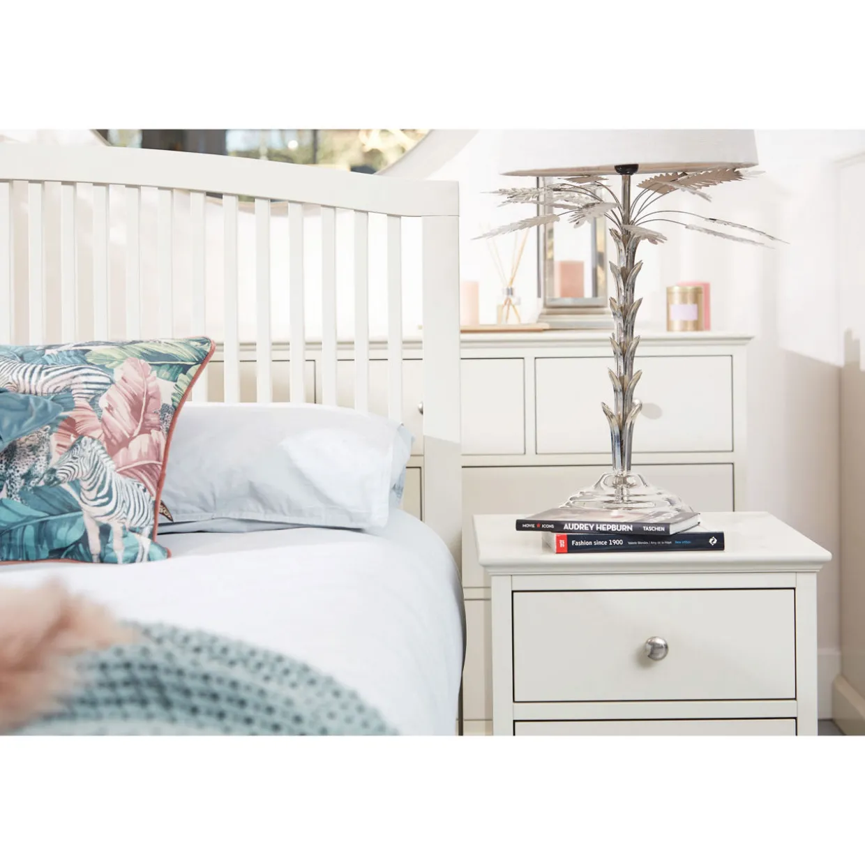 Caoimhe Bed Frame