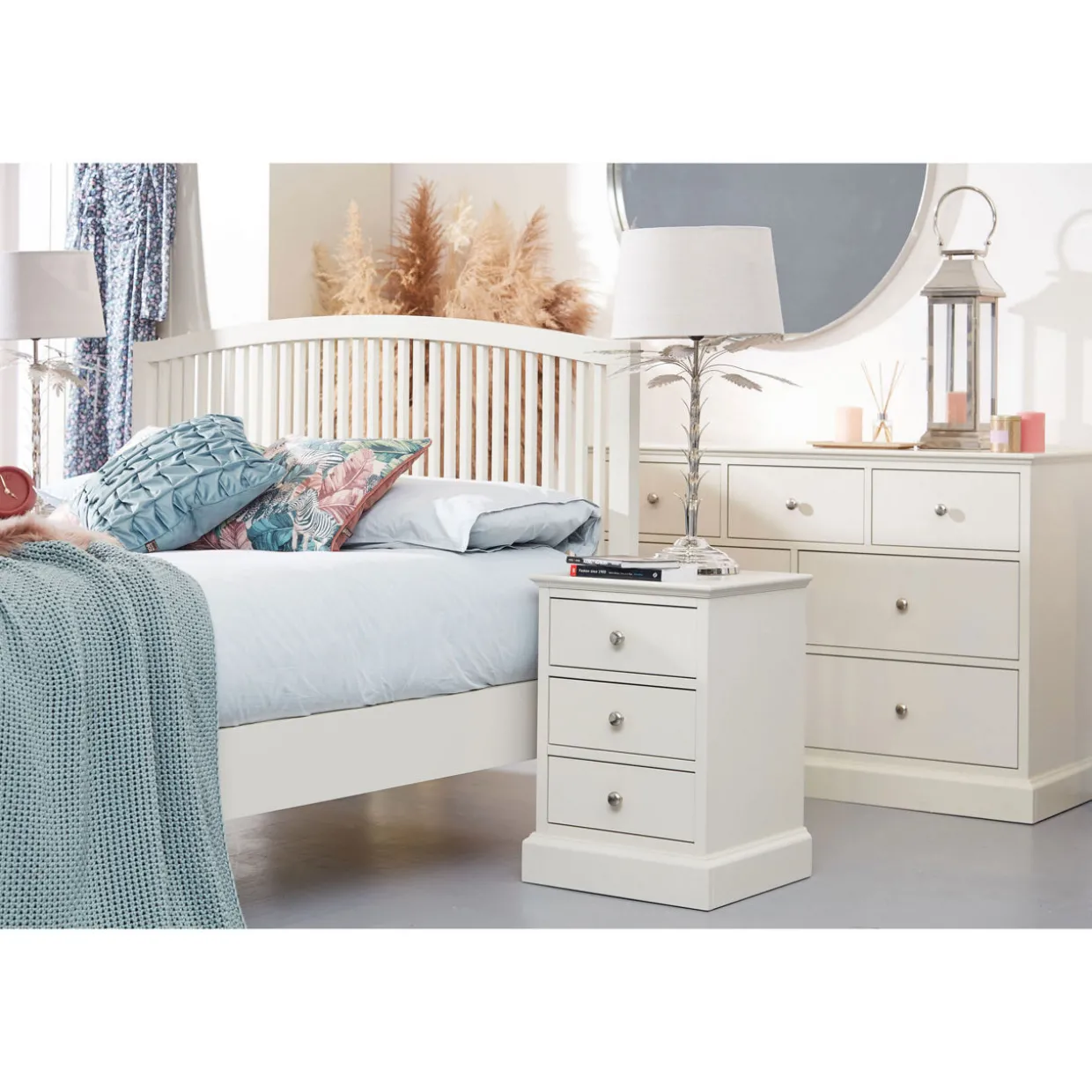 Caoimhe Bed Frame