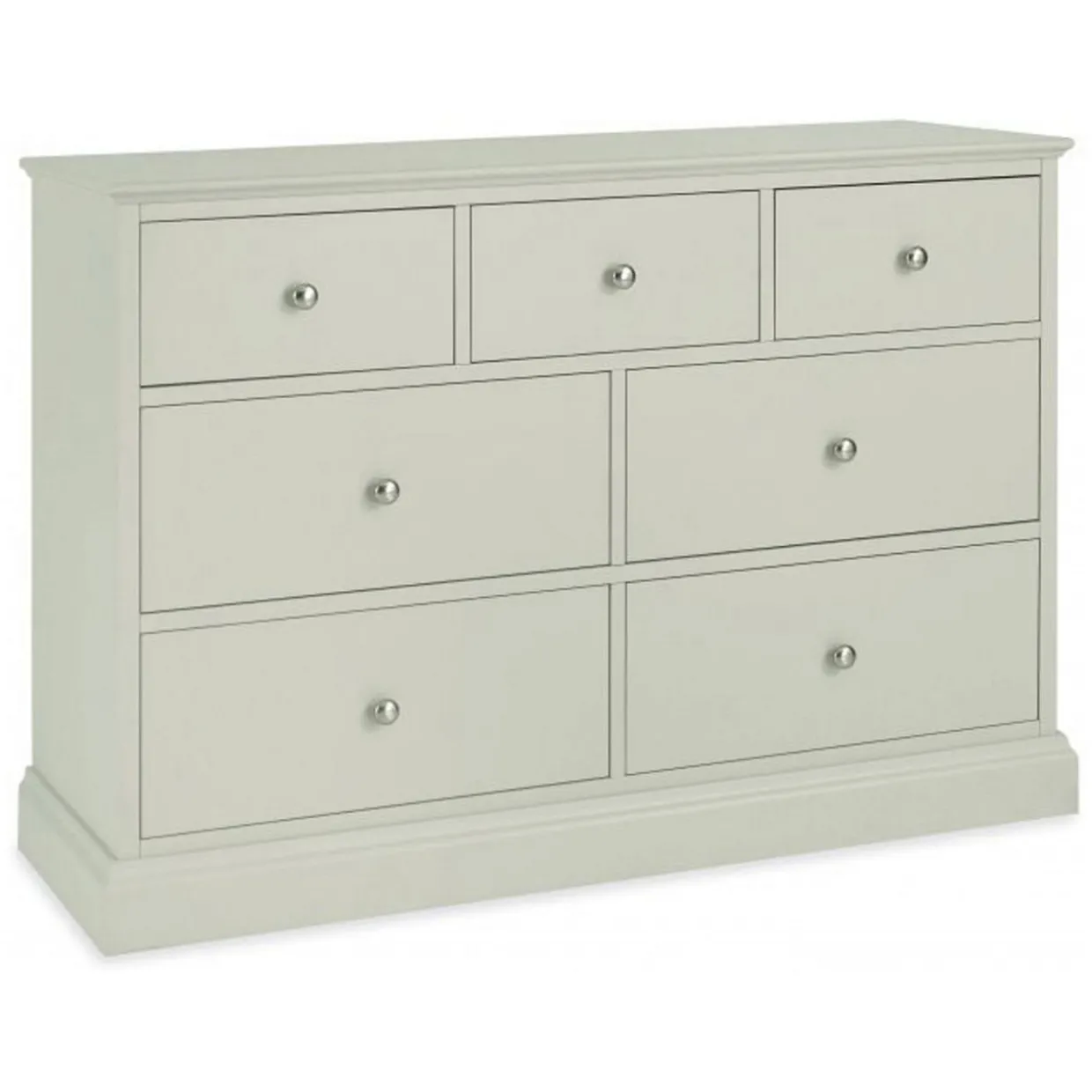 Caoimhe 7-Drawer Chest