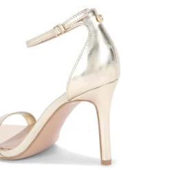 Capo Stiletto Heeled Sandals