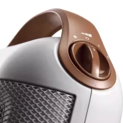 Capsule Fan Heater