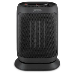 Capsule Twist Ceramic Fan Heater