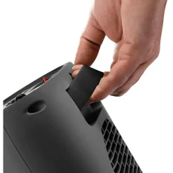Capsule Twist Ceramic Fan Heater
