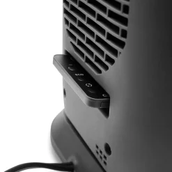 Capsule Twist Ceramic Fan Heater