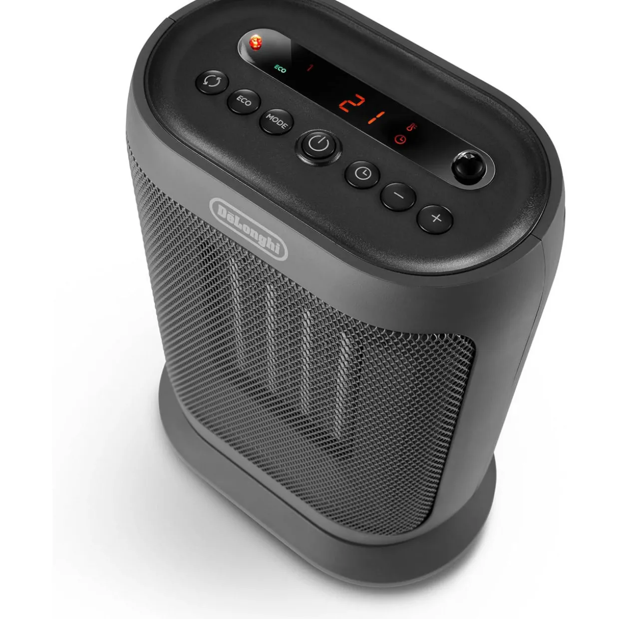 Capsule Twist Ceramic Fan Heater