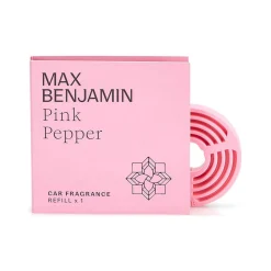 Car Fragrance Refill - Pink Pepper
