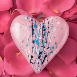 Caramel and Almond Sweetheart 200g