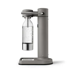 Carbonator 3 - Matte Grey