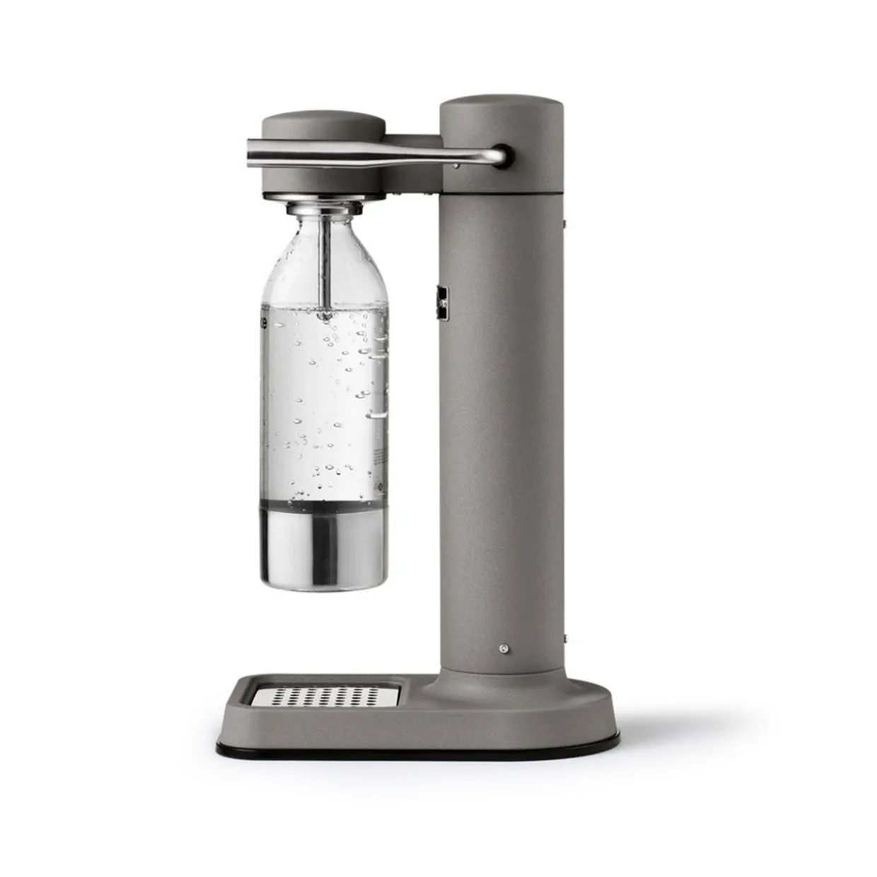 Carbonator 3 - Matte Grey