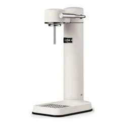 Carbonator 3 - Matte White