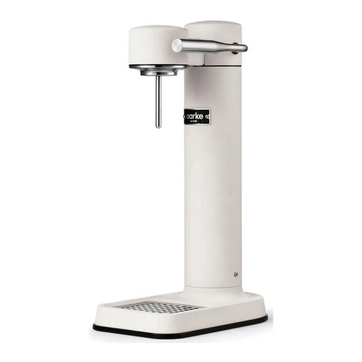 Carbonator 3 - Matte White
