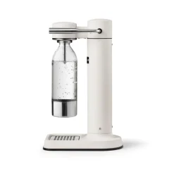 Carbonator 3 - Matte White