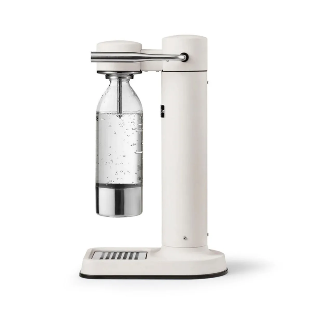 Carbonator 3 - Matte White