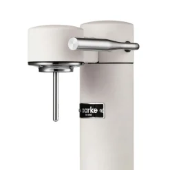 Carbonator 3 - Matte White