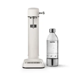 Carbonator 3 - Matte White