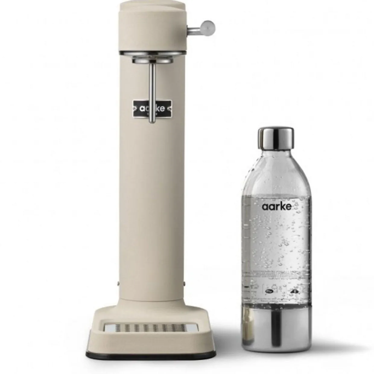 Carbonator 3 Limited Edition
