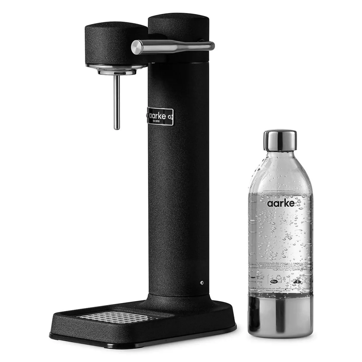 Carbonator III