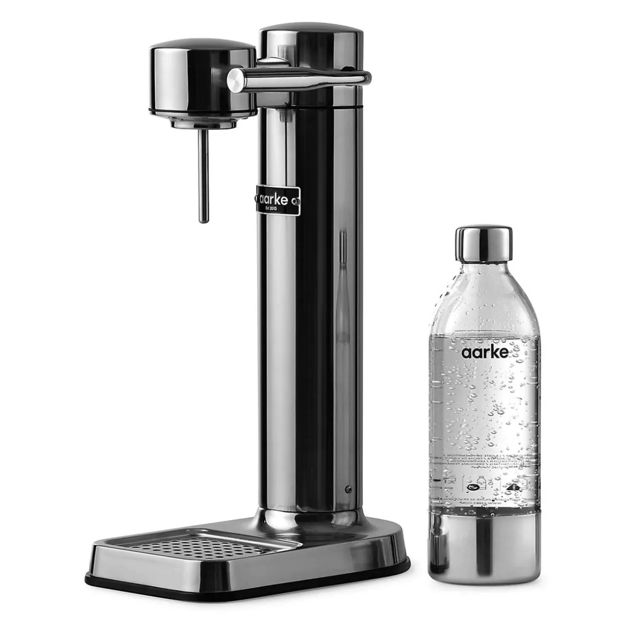 Carbonator III