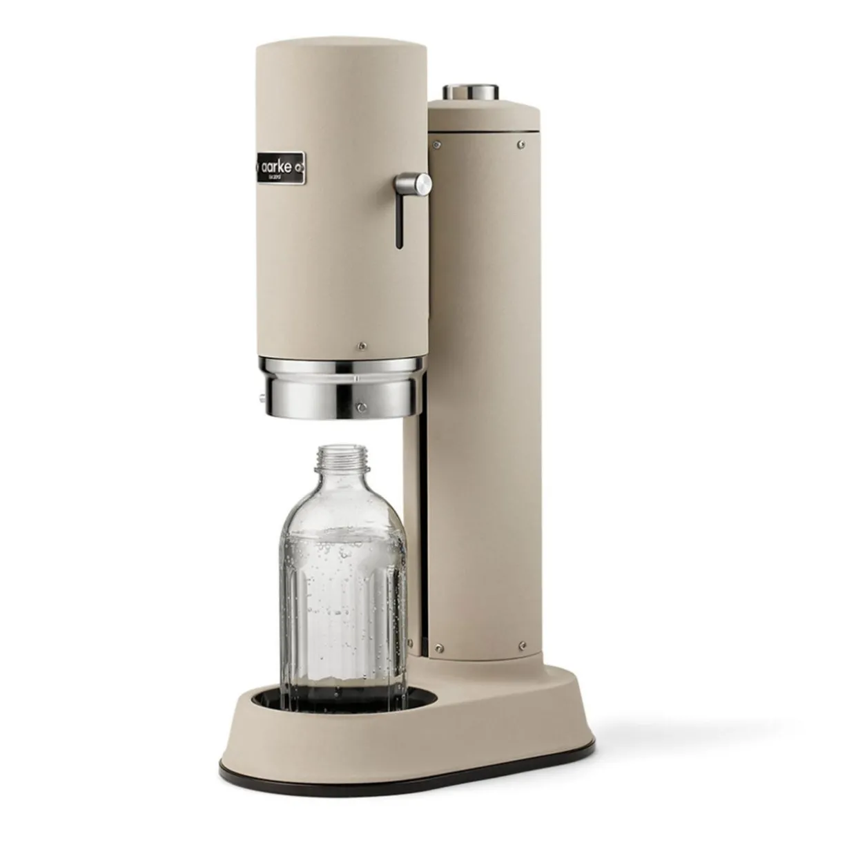 Carbonator Pro - Sand