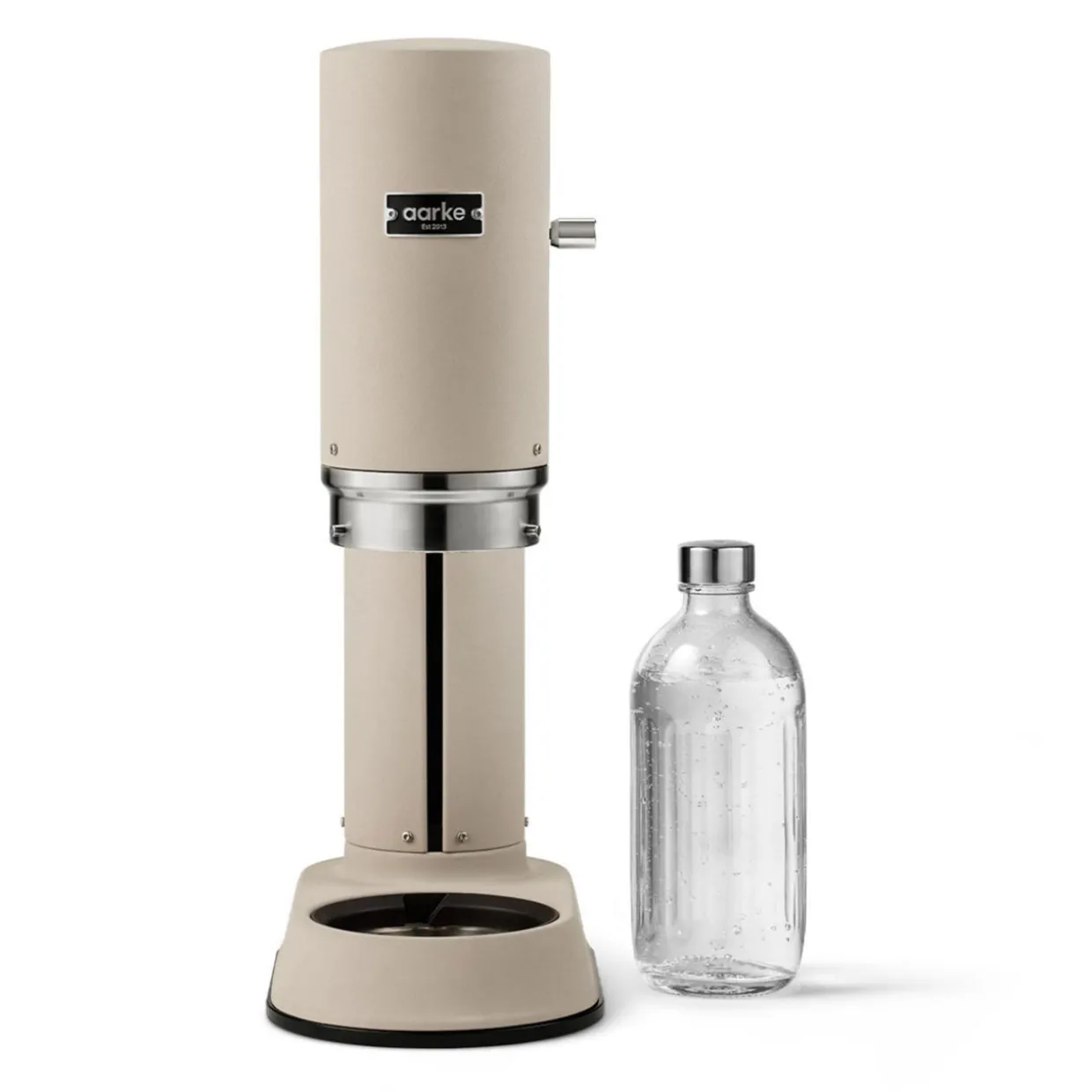 Carbonator Pro - Sand