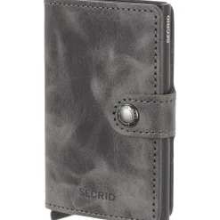 Card Protector Wallet Vintage