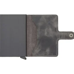 Card Protector Wallet Vintage