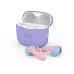 CareBuds Cotton Candy Mix
