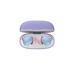 CareBuds Cotton Candy Mix