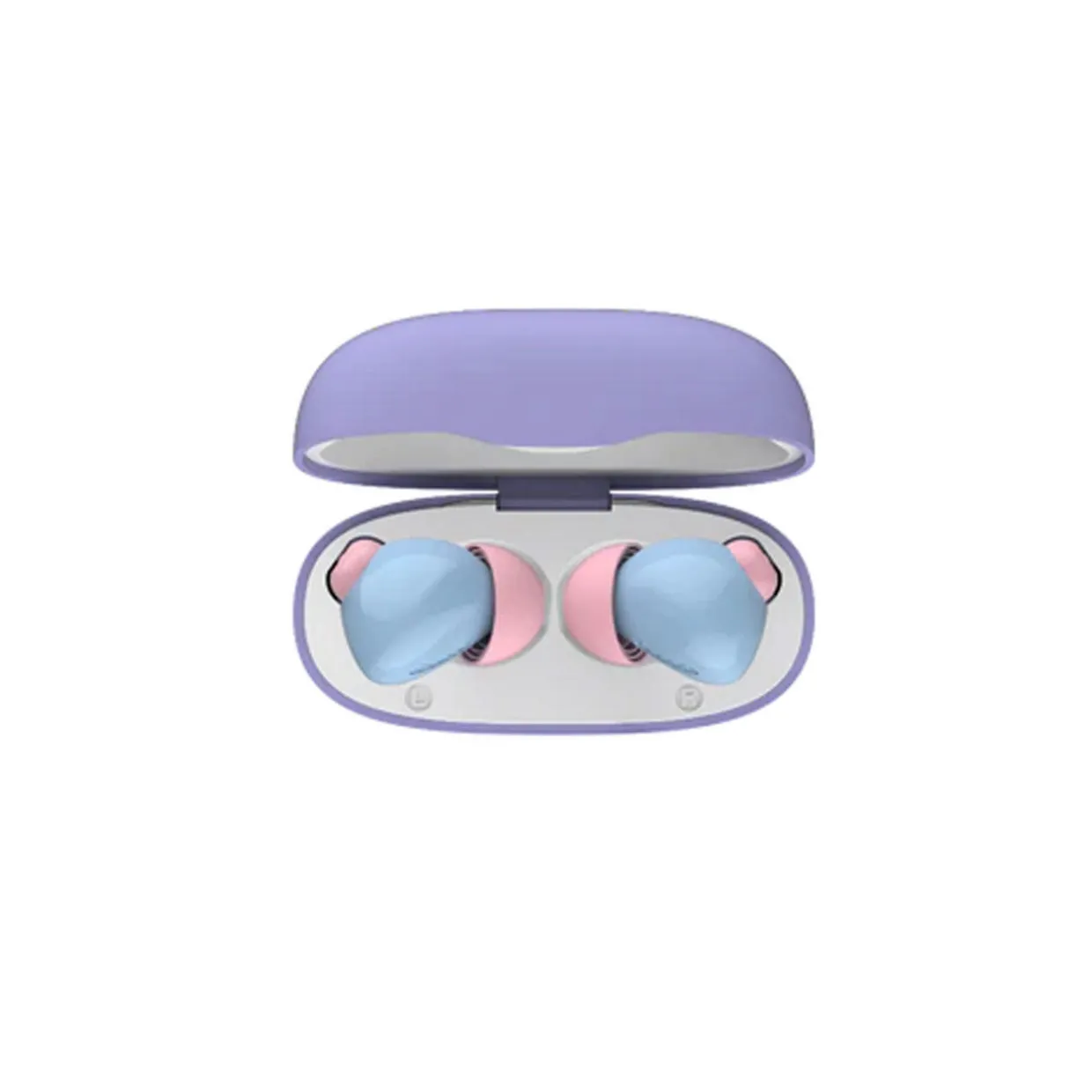 CareBuds Cotton Candy Mix