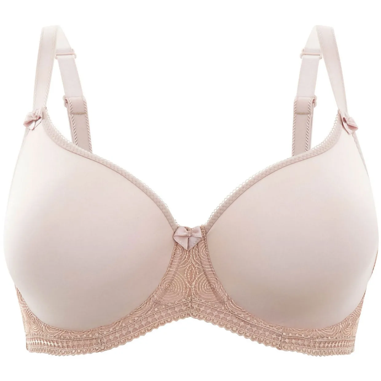 Cari Spacer Bra