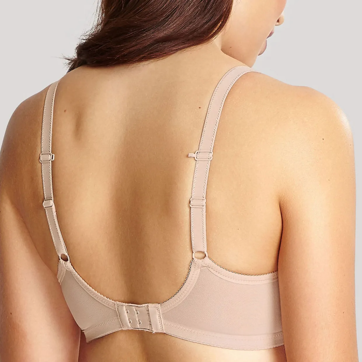 Cari Spacer Bra