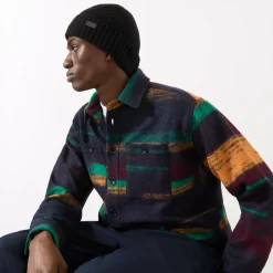 Carlton Beanie Hat