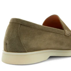 Carmel Soft Loafers