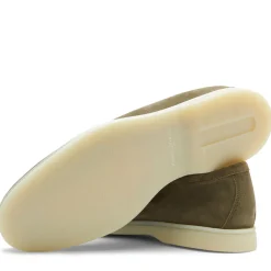 Carmel Soft Loafers