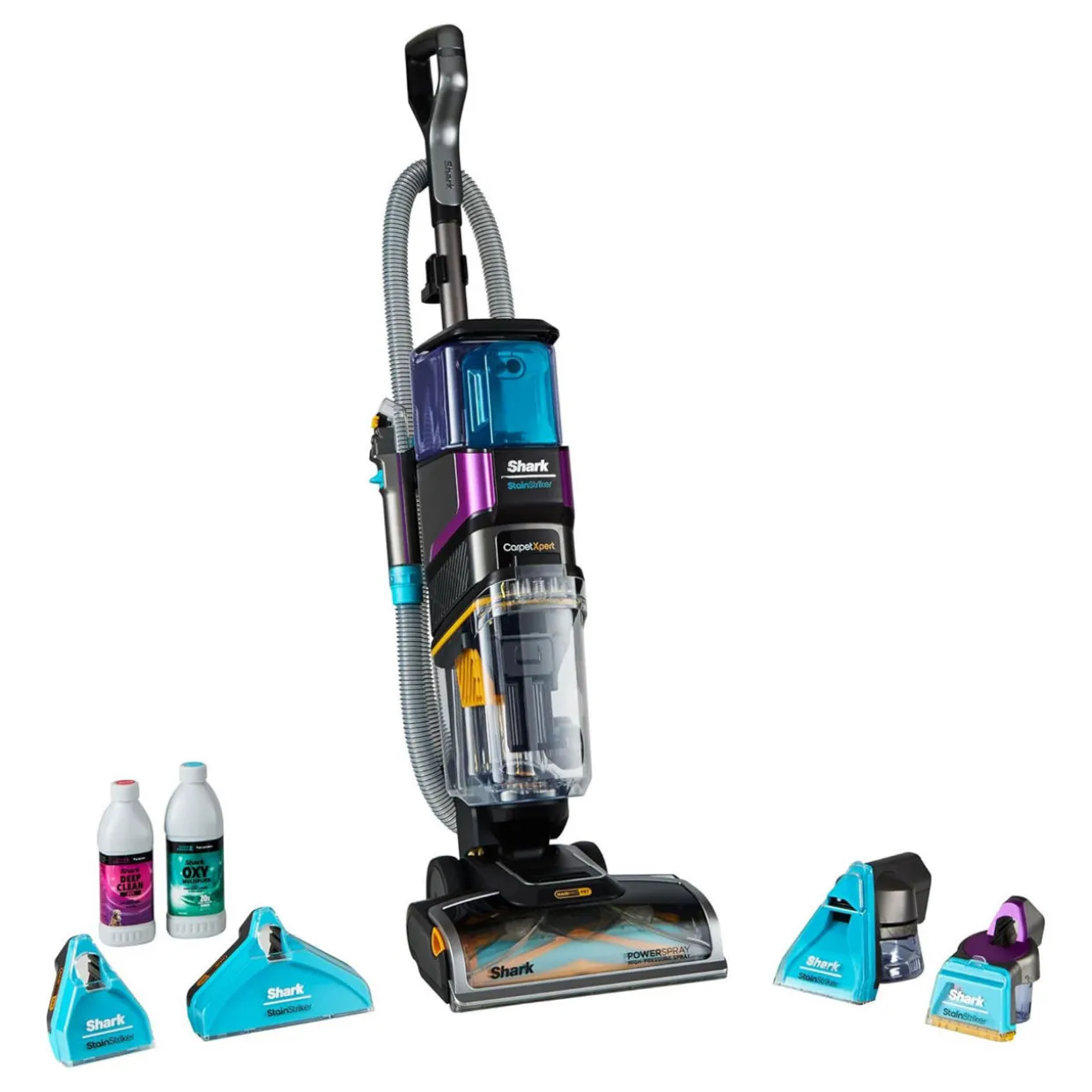 CarpetXpert Pet Pro