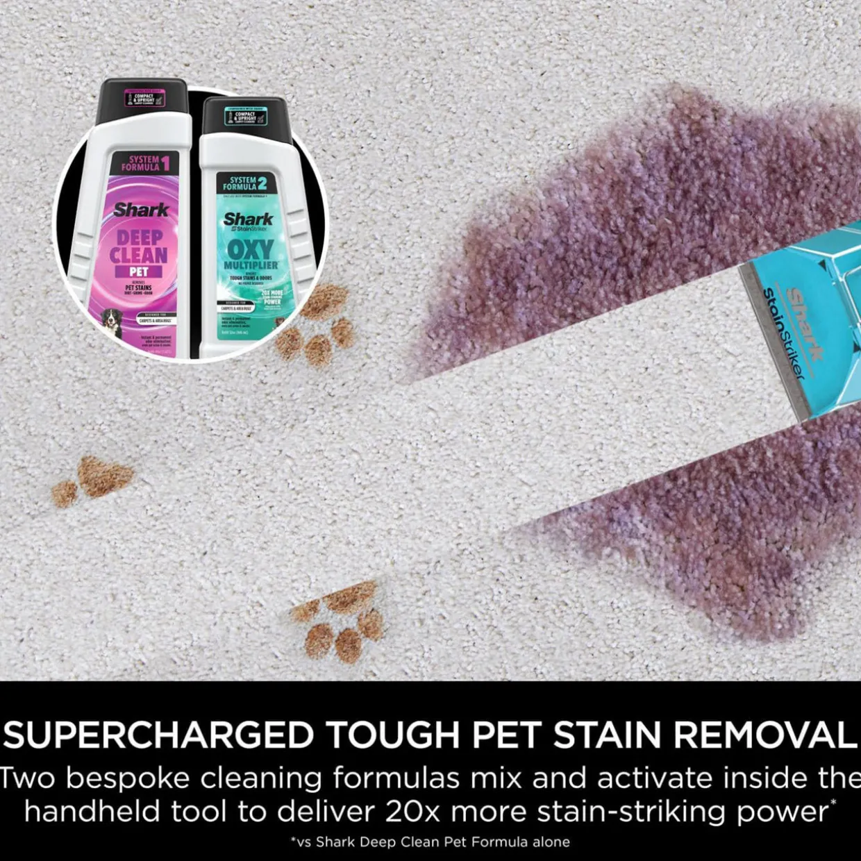 CarpetXpert Pet Pro