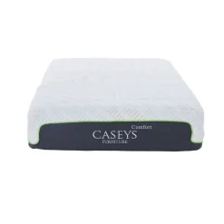 Caseys New Comfort Mattress 3ft - Single