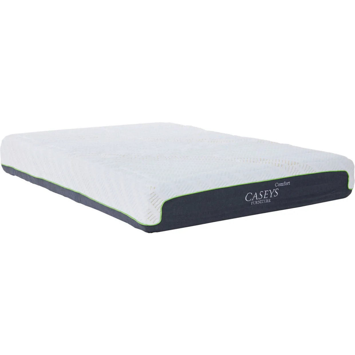 Caseys New Comfort Mattress 4.6ft - Double
