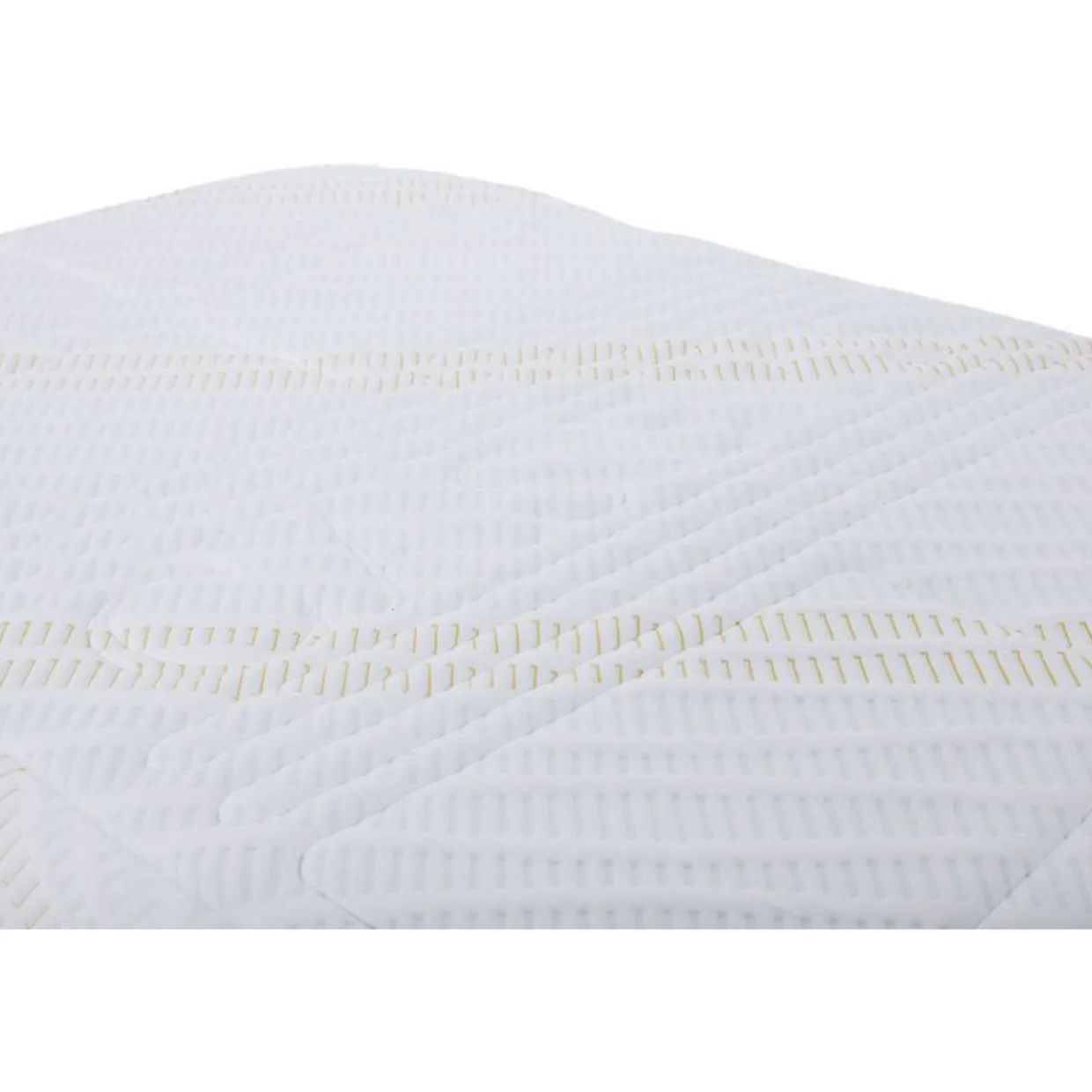 Caseys New Comfort Mattress 4.6ft - Double
