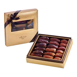 Cassandra Plain Dates 250g