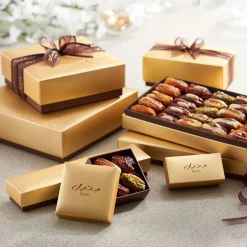 Cassandra Plain Dates 250g