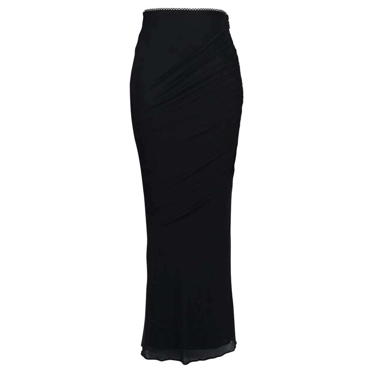 Cassidy Mesh Skirt