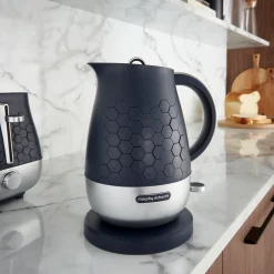 Cassini 1.7L Jug Kettle Outer Space