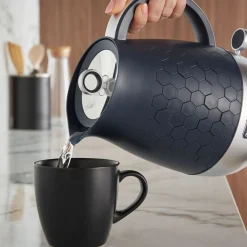 Cassini 1.7L Jug Kettle Outer Space