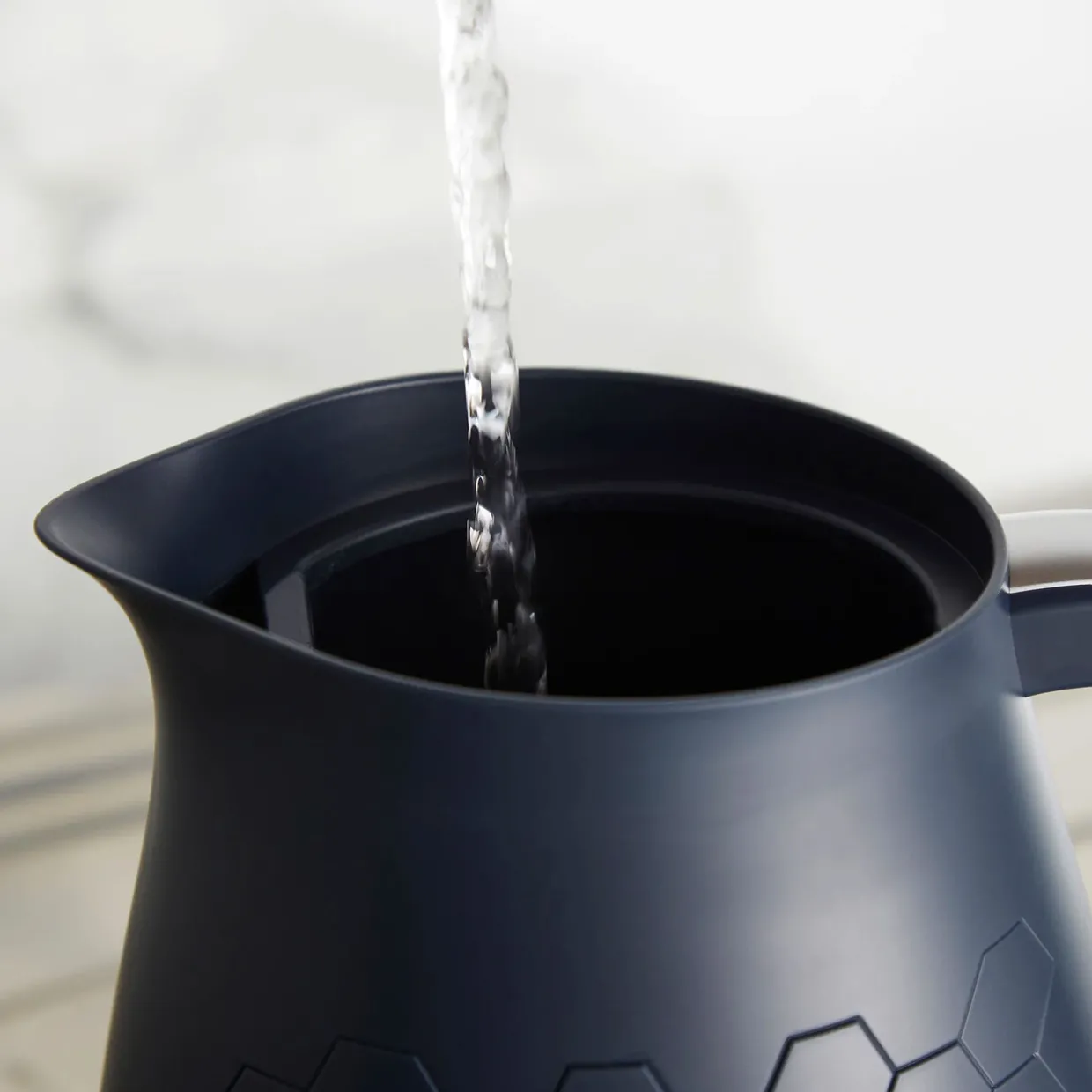 Cassini 1.7L Jug Kettle Outer Space