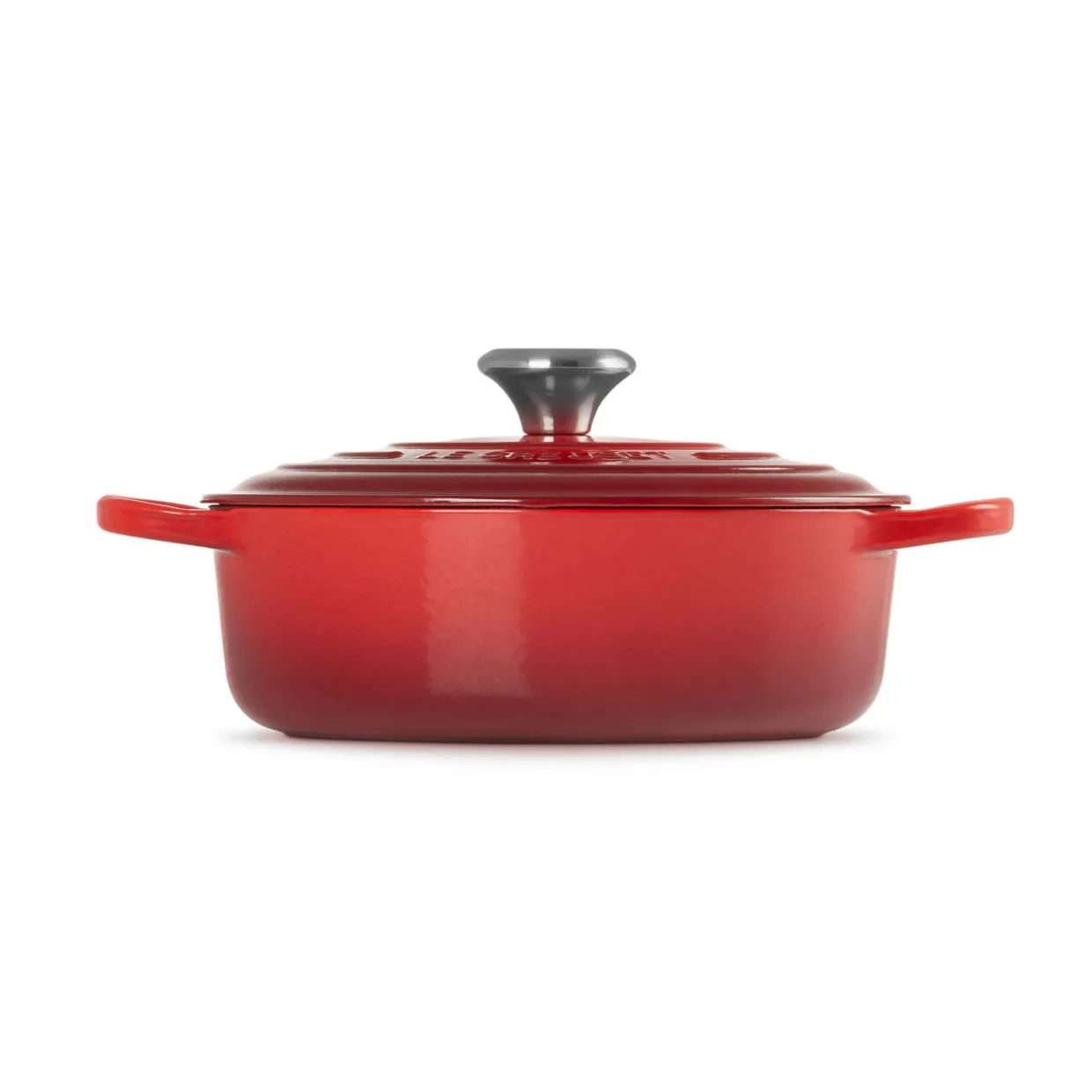 Cast Iron Risotto Pot 24cm