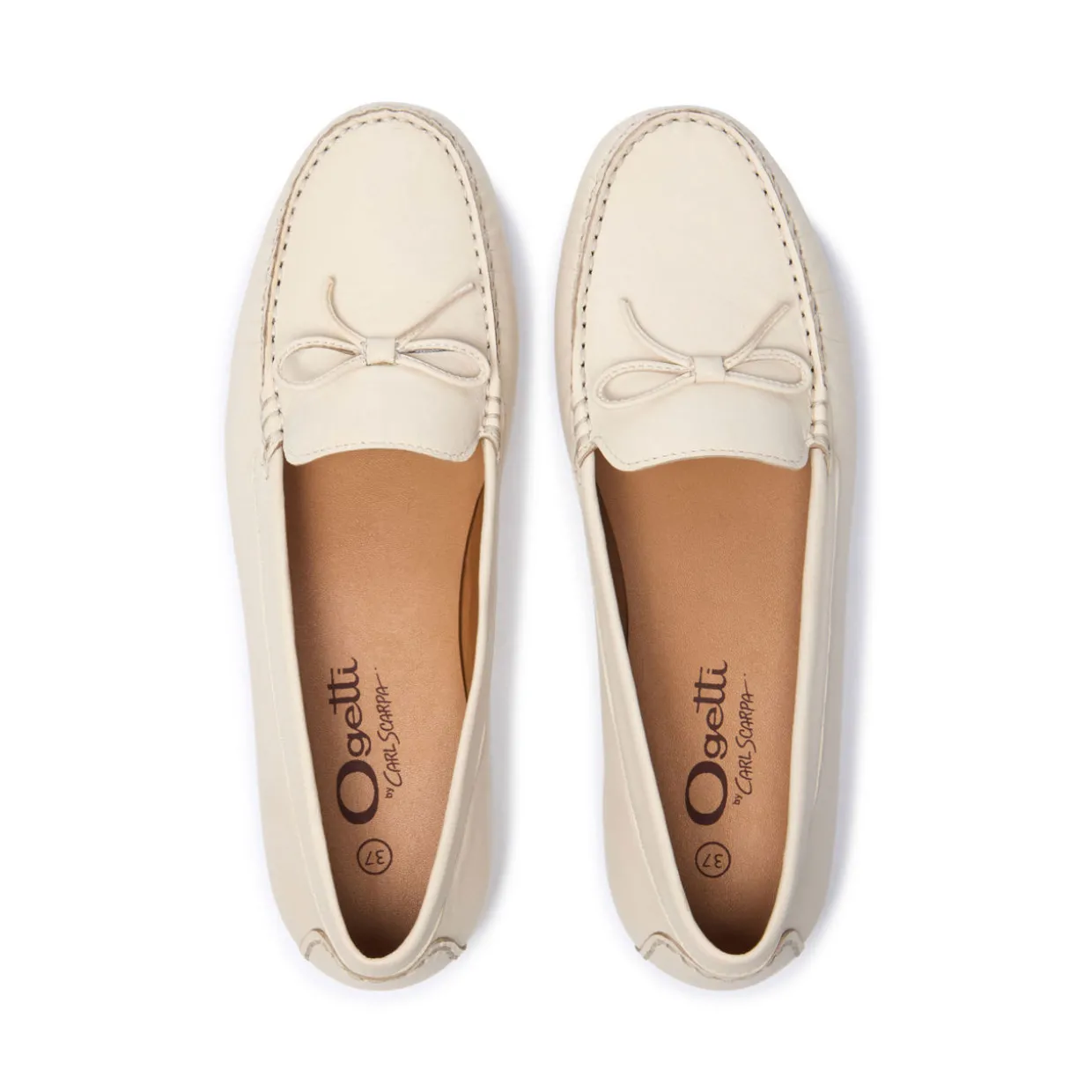 Castana Driving Shoes
