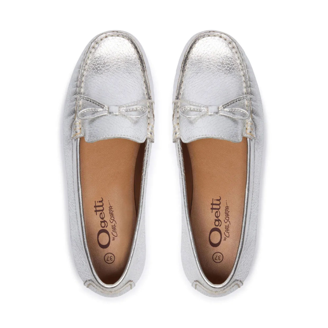 Castana Driving Shoes