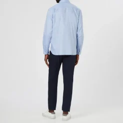 Casual Oxford Shirt