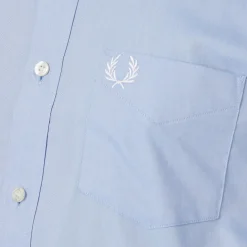 Casual Oxford Shirt